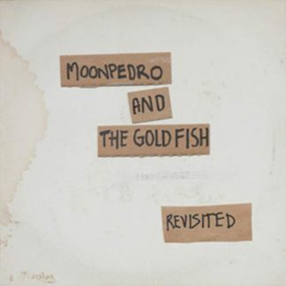 Moonpedro & the Goldfish - The Beatles Revisited Vinyl / 12" Album Coloured Vinyl
