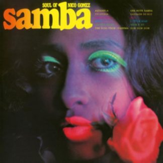 Nico Gomez & His Afro Percussion Inc. - Soul of Samba Vinyl / 12" Album