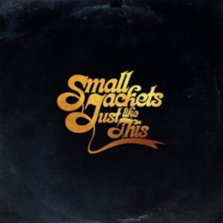 Small Jackets - Just Like This CD / Album Digipak