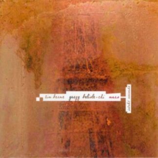 Tim Berne/Gregg Belisle-Chi - Mars CD / Album