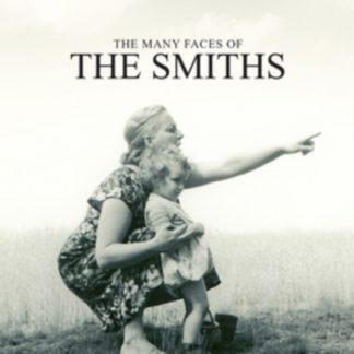 Various Artists - The Many Faces of the Smiths CD / Box Set