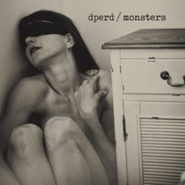 Dperd - Monsters CD / Album Digipak
