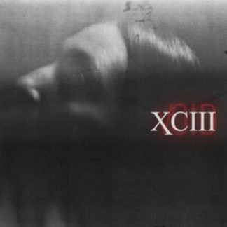 XCIII - Void CD / Album Digipak