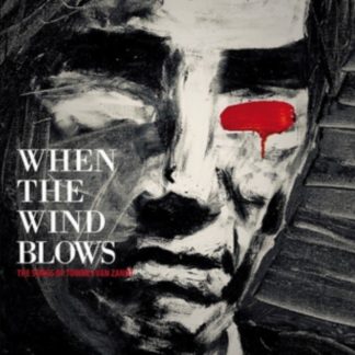 Various Artists - When the Wind Blows CD / Album Digipak
