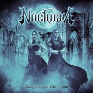 Nocturna - Daughters of the Night CD / Album Digipak (Limited Edition)