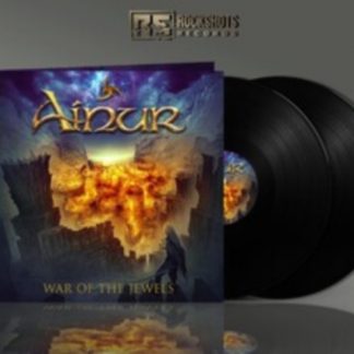Ainur - War of the Jewels Vinyl / 12" Album