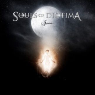 Souls of Diotima - Janas Vinyl / 12" Album