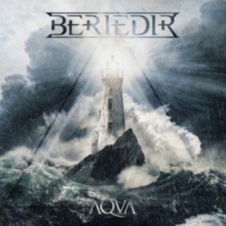 Beriedir - AQVA CD / Album