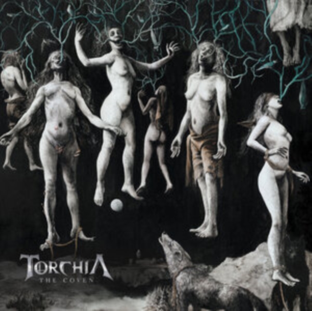 Torchia - The Coven Vinyl / 12" Album