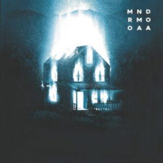 Monodrama - MNDRMOOAA CD / Album