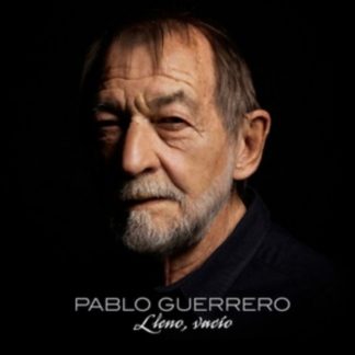 Pablo Guerrero - Y Volvimos a Abrazarnos CD / Album