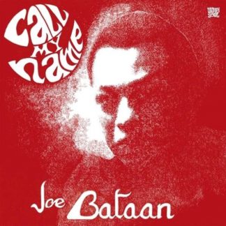 Joe Bataan - Call My Name Vinyl / 12" Album
