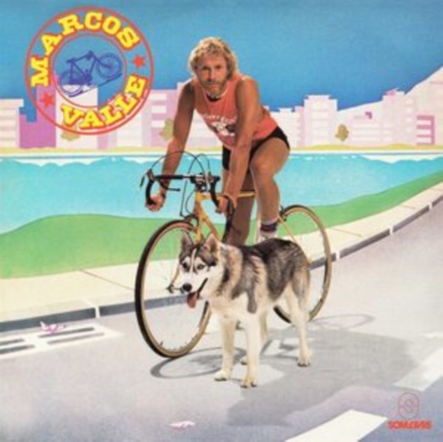 Marcos Valle - Bicicleta Vinyl / 7" Single