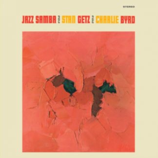 Stan Getz/Charlie Byrd - Jazz Samba Vinyl / 12" Album Coloured Vinyl