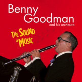 Benny Goodman - The Sound of Music CD / Album