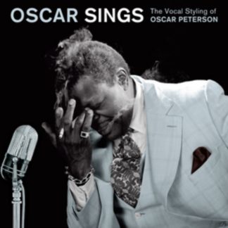 Oscar Peterson - Oscar Sings CD / Album