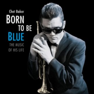 Chet Baker - Born to Be Blue CD / Album