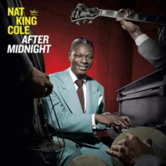 Nat King Cole - After Midnight Vinyl / 12" Album Coloured Vinyl