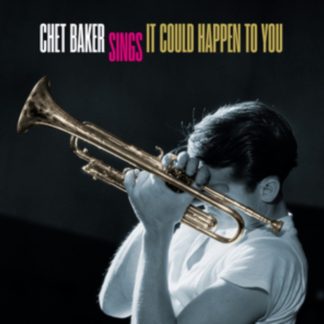 Chet Baker - Chet Baker Sings It Could Happen to You CD / Album (Jewel Case)