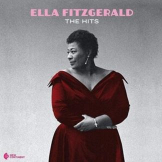 Ella Fitzgerald - The Hits Vinyl / 12" Album (Gatefold Cover)