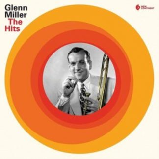 Glenn Miller - The Hits Vinyl / 12" Album (Gatefold Cover)