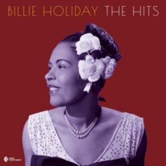 Billie Holiday - The Hits Vinyl / 12" Album (Gatefold Cover)