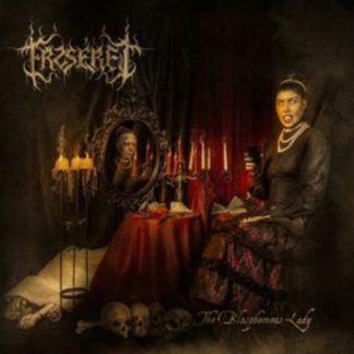 Erzsébet - The Blasphemous Lady CD / Album