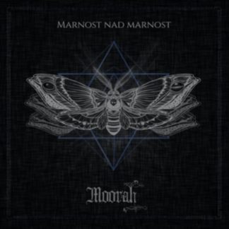 Moorah - Marnost Nad Marnost CD / EP
