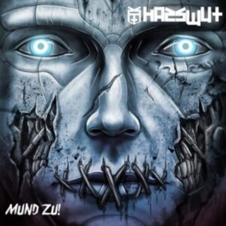 Hasswut - Mund Zu! CD / Album
