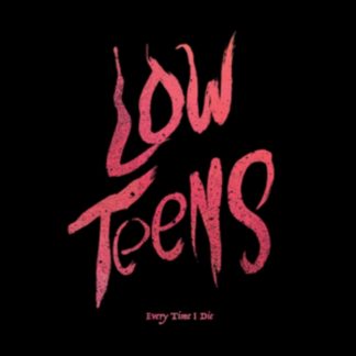 Every Time I Die - Low Teens Vinyl / 12" Album Coloured Vinyl