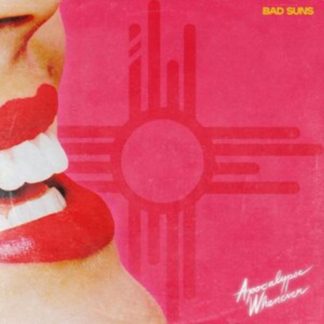 Bad Suns - Apocalypse Whenever Vinyl / 12" Album