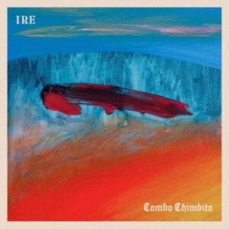 Combo Chimbita - IRE Vinyl / 12" Album