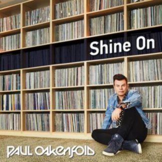 Paul Oakenfold - Shine On CD / Album
