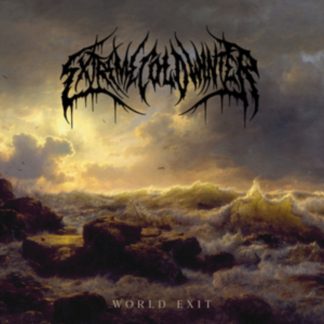 Extreme Cold Winter - World Exit CD / Album