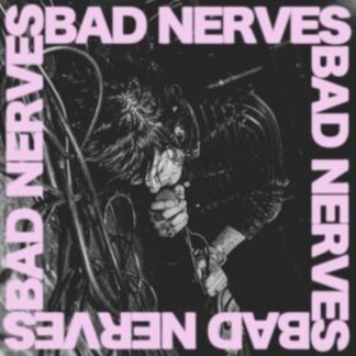 Bad Nerves - Bad Nerves Vinyl / 12" Album Coloured Vinyl