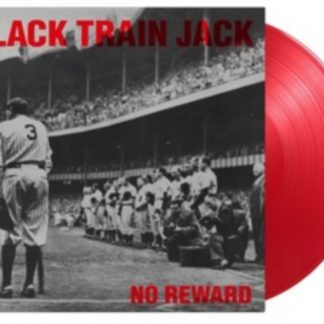 Black Train Jack - No Reward Vinyl / 12" Album