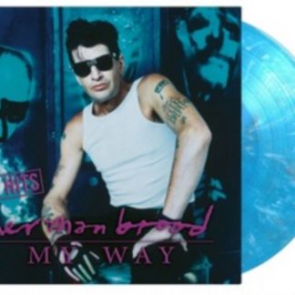 Herman Brood - My Way Vinyl / 12" Album Coloured Vinyl