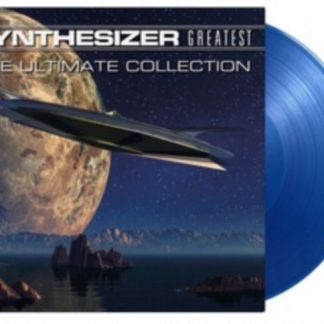 Ed Starink - Synthesizer Greatest Vinyl / 12" Album Coloured Vinyl
