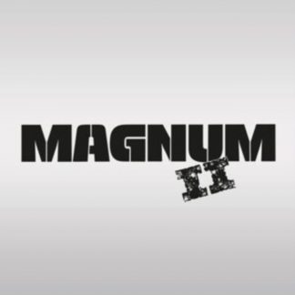 Magnum - Magnum II Vinyl / 12" Album