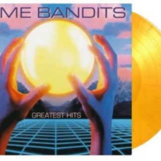 Time Bandits - Greatest Hits Vinyl / 12" Album Coloured Vinyl