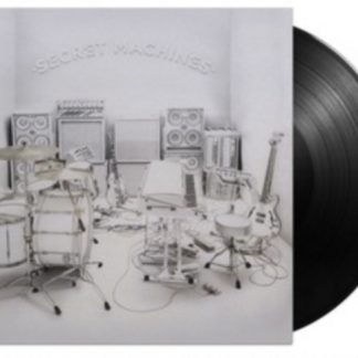 Secret Machines - Now Here Is Nowhere Vinyl / 12" Album