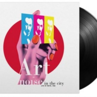 The Art of Noise - Noise in the City Vinyl / 12" Album