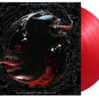 Marco Beltrami - Venom: Let There Be Carnage Vinyl / 12" Album Coloured Vinyl (Limited Edition)