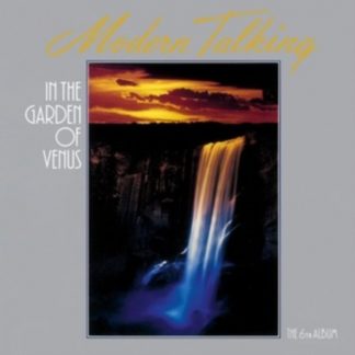 Modern Talking - In the Garden of Venus Vinyl / 12" Album