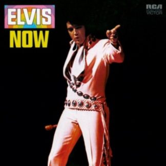 Elvis Presley - Elvis Now Vinyl / 12" Album