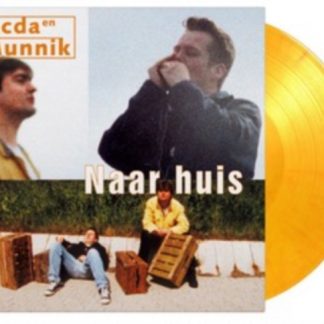 Acda en de Munnik - Naar Huis Vinyl / 12" Album Coloured Vinyl