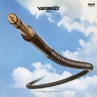 Vangelis - Spiral Vinyl / 12" Album