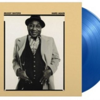 Muddy Waters - Hard Again Vinyl / 12" Album Coloured Vinyl (Limited Edition)