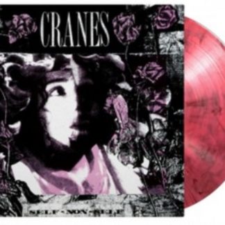 Cranes - Self-non-self Vinyl / 12" Album Coloured Vinyl