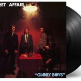 Secret Affair - Glory Boys Vinyl / 12" Album